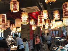 大堂-二十八里太湖船菜(吉祥路店)