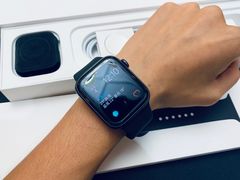 -Apple零售店(成都太古里店)