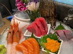 -阿吾罗·月咏精致日料(港汇恒隆广场店)