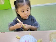 -饭米多蔻中英文绘本馆(苏州美罗店)