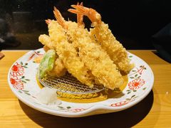 -渔寿司·日本料理(艾尚天地店)