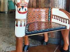 -蒙亨·手把肉·蒙古包文化主题餐厅(天恒广场店)