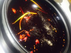 -钢管厂歆瑞源油卤串串香(春熙路太古里店)
