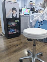 -星童star.kids儿童发型设计·满月胎发(玉兰花园店)