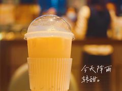 手作豆花午后奶茶-KNOTKNOT珞珞·日式甜品(K11店)