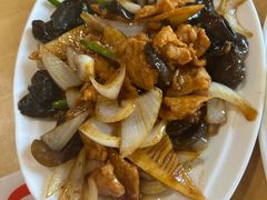 -太原面食店(解放路店)