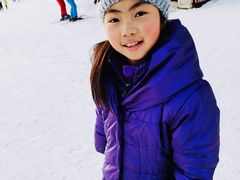 -亚布力新体委滑雪场