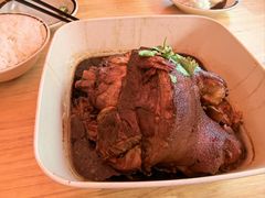 -張飛扒肉·龙江非遗(道外店)