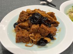 -新吉士·上海菜(浦东LCM置汇旭辉店)