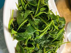 -天天向上素食餐厅(五台山店)