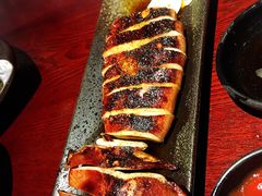 -纪州豚骨酱油拉面(锦延路店)