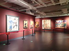 -广西壮族自治区博物馆