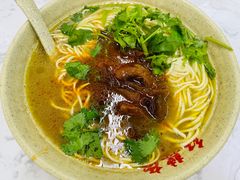 -豫厨老汤拉面(企业广场店)