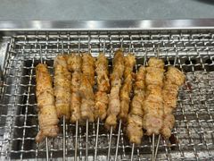 -福茗春薪禾记海鲜烧烤(八一路店)