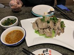 -鹏馨羊羔肉·非遗(新建街店)