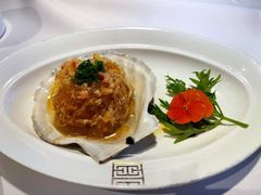 -开海·红岛海鲜虾水饺(石老人店)