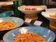 -淄博蓝海国际大饭店·蓝钻国际美食自助百汇(柳泉路店)