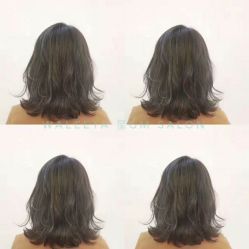 -GY style salon网红签约