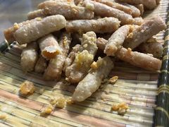 -花悦农庄 | 烧鸡·竹筒饭(沙迳高沙温泉香溪堡店)