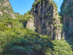 -龙庆峡风景区