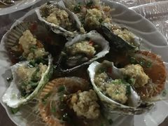 -连家船海鲜大排档·20年闽菜店(厦大店)
