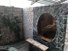 -北京美神宫艺术主题温泉酒店