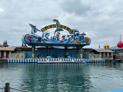 -海南分界洲岛旅游区