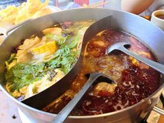 -领鲜潮牛鲜牛羊肉火锅(宏昌店)