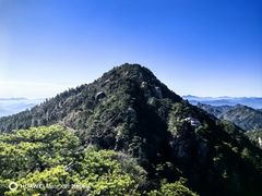 -九华山风景区