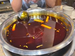 -肖肖酸萝卜鱼火锅(总店)