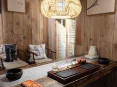 -邈墨茶馆(凤起路店)