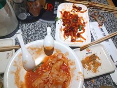 -粟氏天府·东北烧烤(江南兴隆街店)