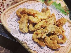 -城门口平价大排档·火锅·干锅·小炒