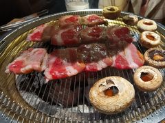-泥炉烧肉师(新街口金銮巷店)