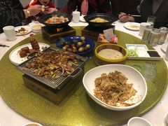 -大鸭梨烤鸭(金色漫香店)