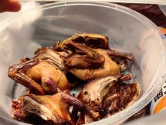-锦绣金山人家(友谊店)