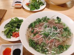 -越美小馆·越南料理(曲江店)