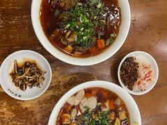-蒋家肠旺面馆(合群路店)