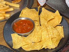 -Q MEX 库迈墨西哥餐吧(双井店)