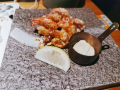 -故乡屋日本料理(八一广场店)