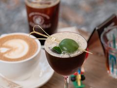 -The Roastery By AllYouWant(福田店)