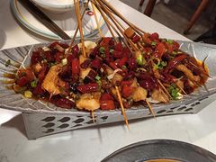 -蕃茄述·好汤自然来(江汉路店)
