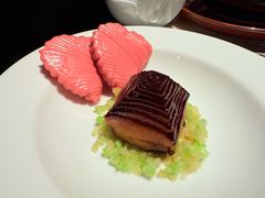 -湖滨28中餐厅·西湖宴·杭州君悦酒店