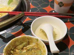 -南城十里潮汕鲜牛火锅·鲜虾生滚粥(融汇老商埠店)