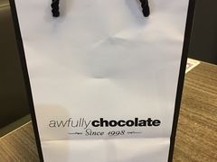 -Awfully Chocolate(来福士广场店)