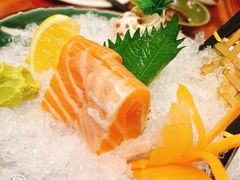 -鳥炭·烧鸟YaKiToRi深夜食堂(陆家嘴店)