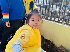 -爱彼格林珑悦幼儿园