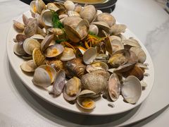 -望海臻鲜·海鲜餐厅