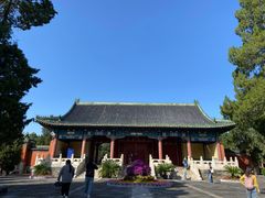 -历代帝王庙博物馆