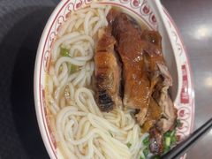 -盛品鲜东莞烧鹅濑粉(杨箕店)